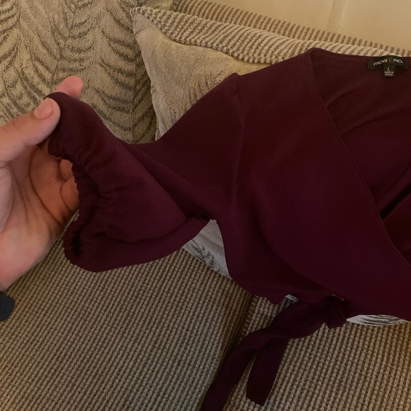 Shirt moa moa - Picture 2 of 3